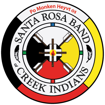Santa Rosa Band of the Lower Muscogee